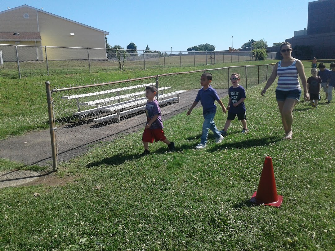 Bellmawr park elementary