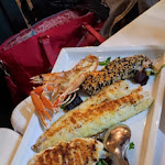 Photo n°4 de l'avis de Felicia.o fait le 14/09/2023 à 10:40 sur le  Piccolo Sogno ristorante à Fogliano