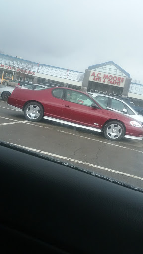 Craft Store «A.C. Moore», reviews and photos, 2433 Vestal Pkwy E C, Vestal, NY 13850, USA