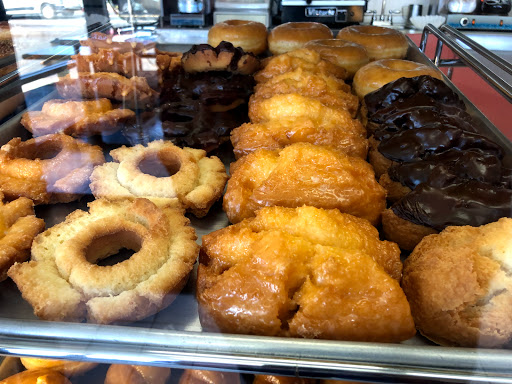Donut Shop «USA Donuts», reviews and photos, 14900 Burbank Blvd, Sherman Oaks, CA 91411, USA