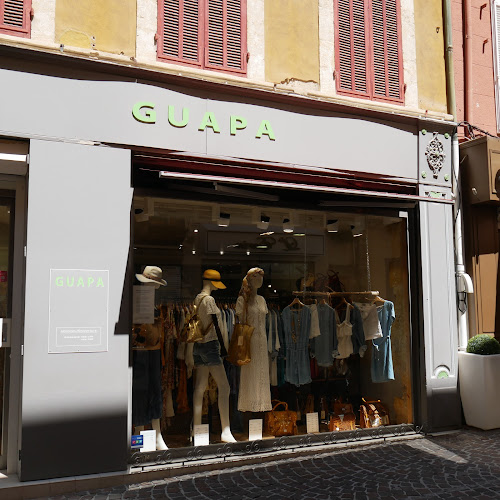 Guapa boutique Salon-de-Pce à Salon-de-Provence