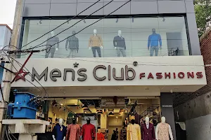 Mens Club Fashions image