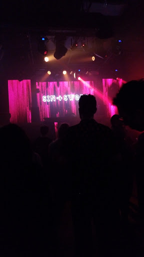 Night Club «Foundation Nightclub», reviews and photos, 2218 Western Ave #100, Seattle, WA 98121, USA