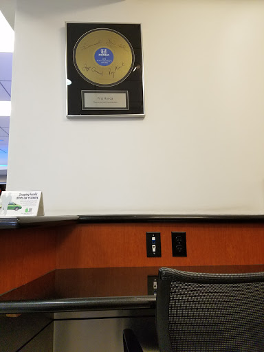 Honda Dealer «1st Honda of Simi Valley», reviews and photos, 2283 First St, Simi Valley, CA 93065, USA