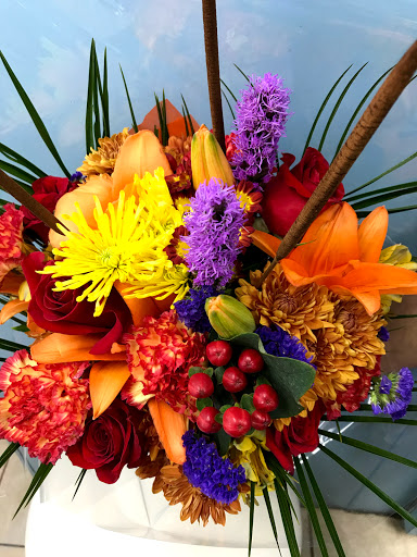 Florist «All Occasion Florist & Gifts», reviews and photos, 34125 Harper Ave, Charter Twp of Clinton, MI 48035, USA