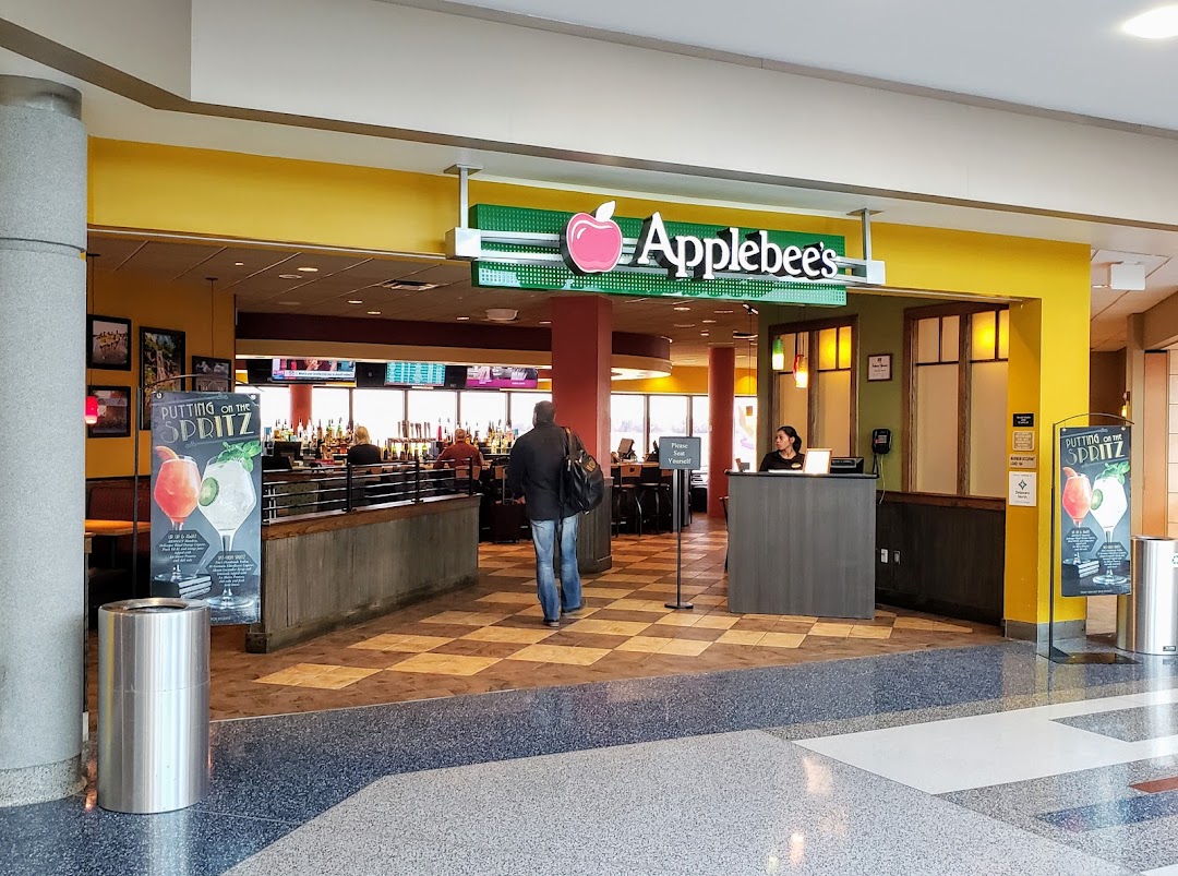 Applebees Grill Bar