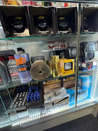 RPM - Photo 9 - Car repair in El Paso, TX, El Paso