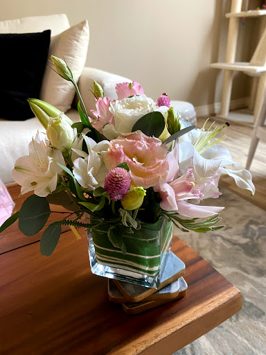 Florist «In Flower», reviews and photos, 1050 E Imperial Hwy #C-1, Brea, CA 92821, USA