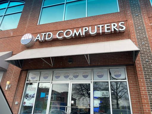 Computer Store «ATD Computers», reviews and photos, 10610 Metromont Pkwy #100, Charlotte, NC 28269, USA