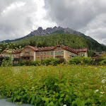 Photo n°3 de l'avis de Udo.t fait le 03/11/2018 à 13:52 sur le  Hotel Sole à Toblach