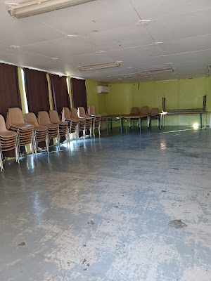 Le Mille Club à Le Puy-Sainte-Réparade