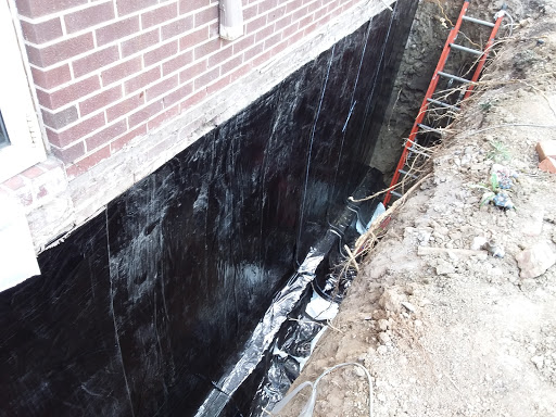 Concrete Contractor «Rod Martins Complete Basement Systems», reviews and photos