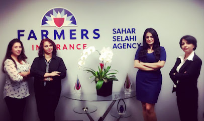 Farmers Insurance - Sahar Selahi