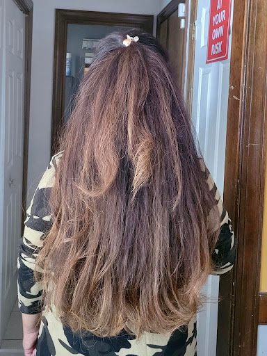 Hair Salon «Fringe Salon», reviews and photos, 1400 Kempsville Rd Suite 106, Chesapeake, VA 23320, USA