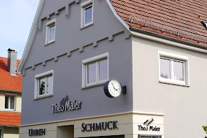 Watches and jewelery Theo Maier GmbH image