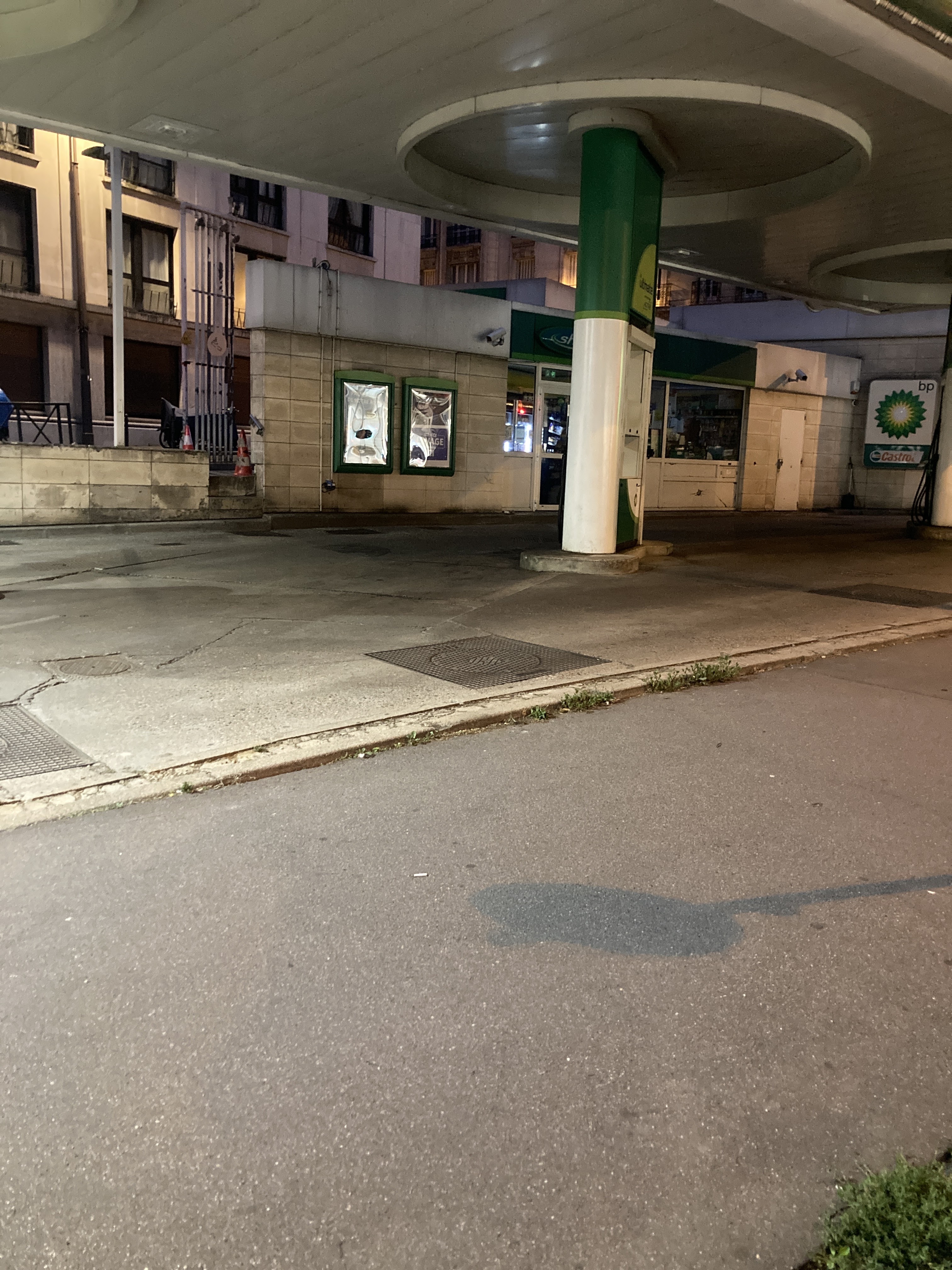 Photo n° 1 de l'avis de Paolo.n fait le 25/08/2023 à 04:33