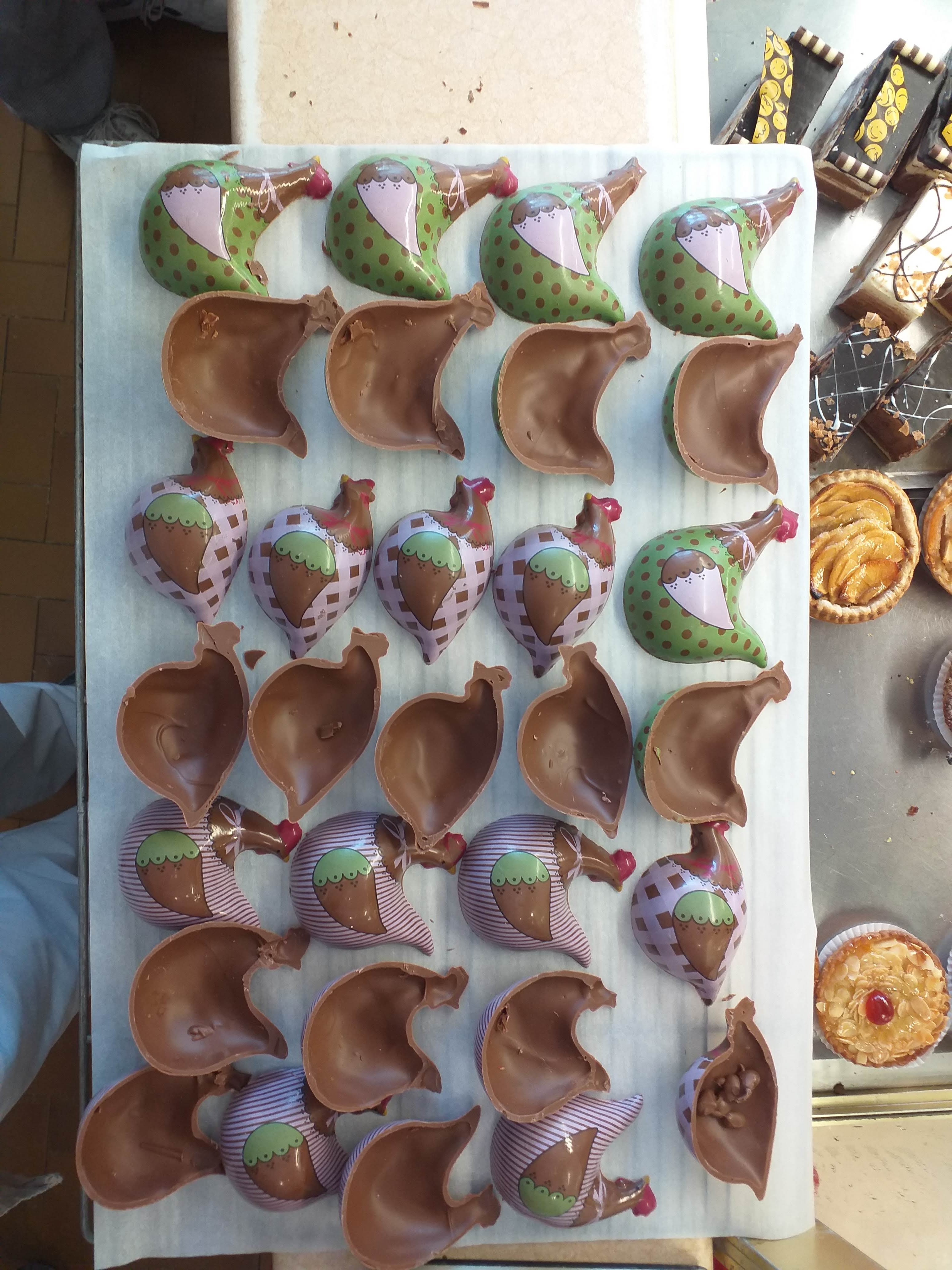 Photo n° 16 de l'avis de leporc.a fait le 10/03/2019 à 12:15