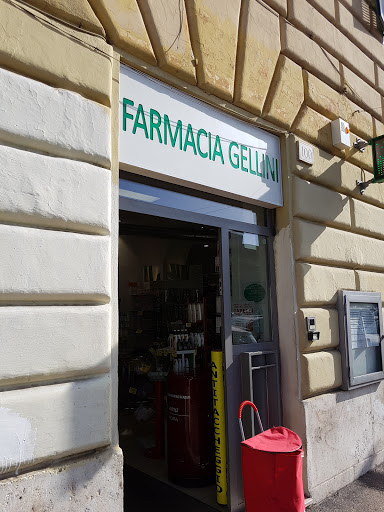 Farmacia Gellini No Stop H24