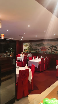 Atmosphère du Restaurant asiatique Le Mandarin à Nevers - n°11