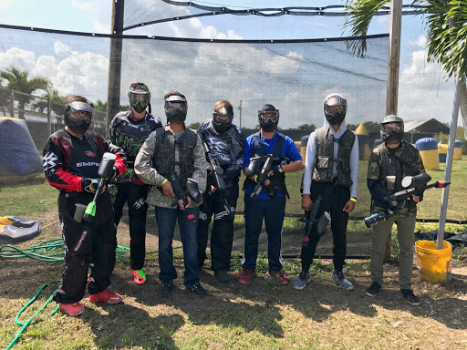 Paintball Center «Battle Town Paintball Field», reviews and photos, 18225 SW 188th St, Miami, FL 33187, USA