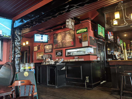 O'Brien's Irish-American Pub