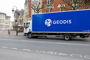 'Geodis | Distribution & Express - Reims Agency image