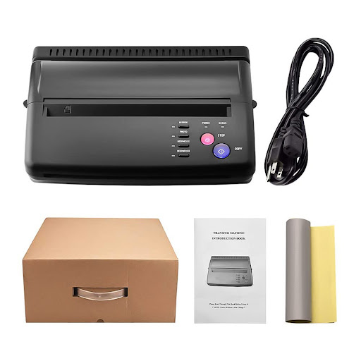 Find skull tattoo ideas male for your next unique tattoo in Mesquite at Dallas Tattoo Supplies 3