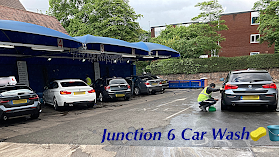 Junction 6 Car Wash Limited