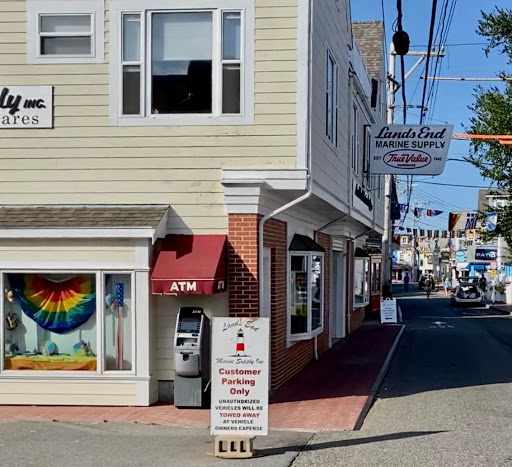 Home Improvement Store «Lands End Marine Supply», reviews and photos, 337 Commercial St, Provincetown, MA 02657, USA