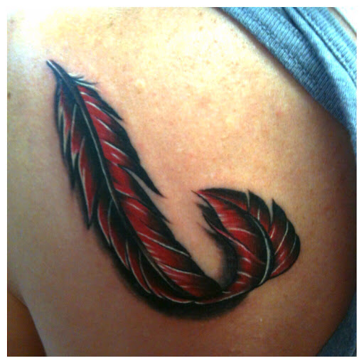 Explore meaningful tattoo ideas for females, creative tattoo ideas in Tucson, available at Sacred Art Tattoo Studio