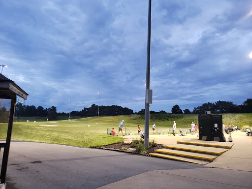 Public Golf Course «Falls Road Golf Course», reviews and photos, 10800 Falls Rd, Potomac, MD 20854, USA