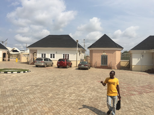 Crystal Guest House & Garden, Angwan Sokkotawa Road, New GRA, Keffi, Nigeria, Park, state Nasarawa