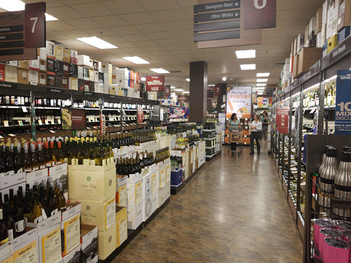 Wine Store «Total Wine & More», reviews and photos, 495 Prospect Ave, West Orange, NJ 07052, USA