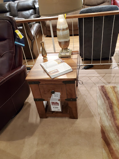 Furniture Store «Gallery Furniture», reviews and photos, 12670 SE 82nd Dr, Clackamas, OR 97015, USA