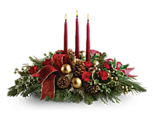 Florist «Expressions Flowers And Gifts», reviews and photos, 420 Merchants Rd, Rochester, NY 14609, USA