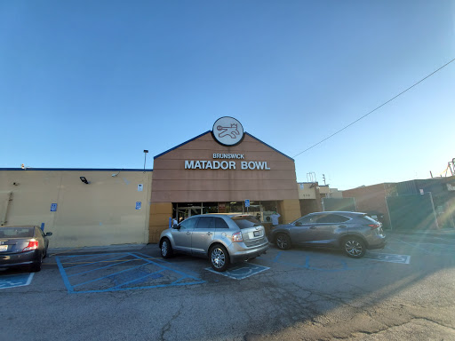 Bowling Alley «Matador Bowl», reviews and photos, 9118 Balboa Blvd, Northridge, CA 91325, USA