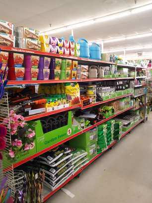 Dollar Store «FAMILY DOLLAR», reviews and photos, 599 Dickerson Ln, Falmouth, KY 41040, USA