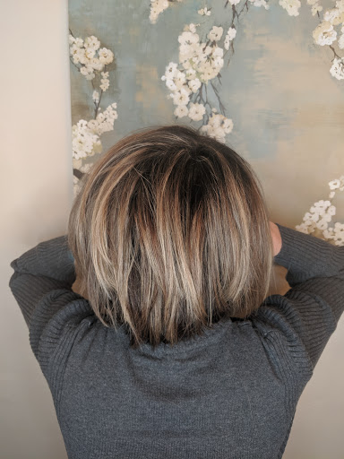 Beauty Salon «Pulse Salon & Day Spa», reviews and photos, 1023 SW Yamhill St, Portland, OR 97205, USA