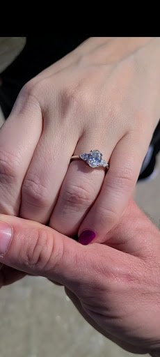 Jeweler «Victoria Jewelers», reviews and photos, 4844 New Broad St, Orlando, FL 32814, USA