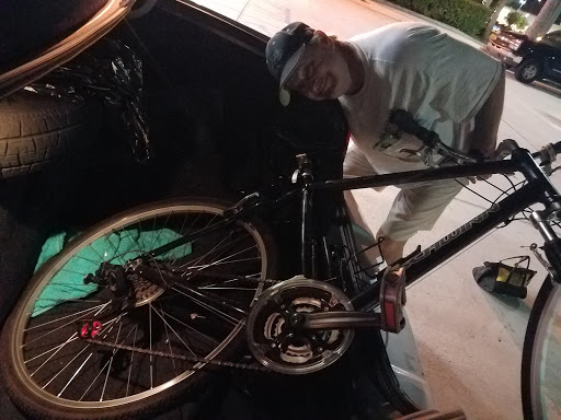 Liquor Store «3 Olives Liquor & Lounge», reviews and photos, 207 SW Port St Lucie Blvd, Port St Lucie, FL 34984, USA