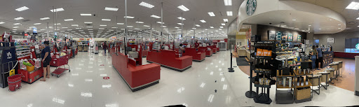 Department Store «Target», reviews and photos, 5000 Grandview Pkwy, Davenport, FL 33837, USA