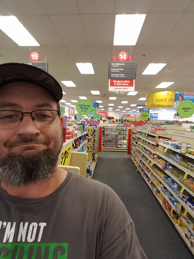 Drug Store «CVS», reviews and photos, 23865 FM1314, Porter, TX 77365, USA