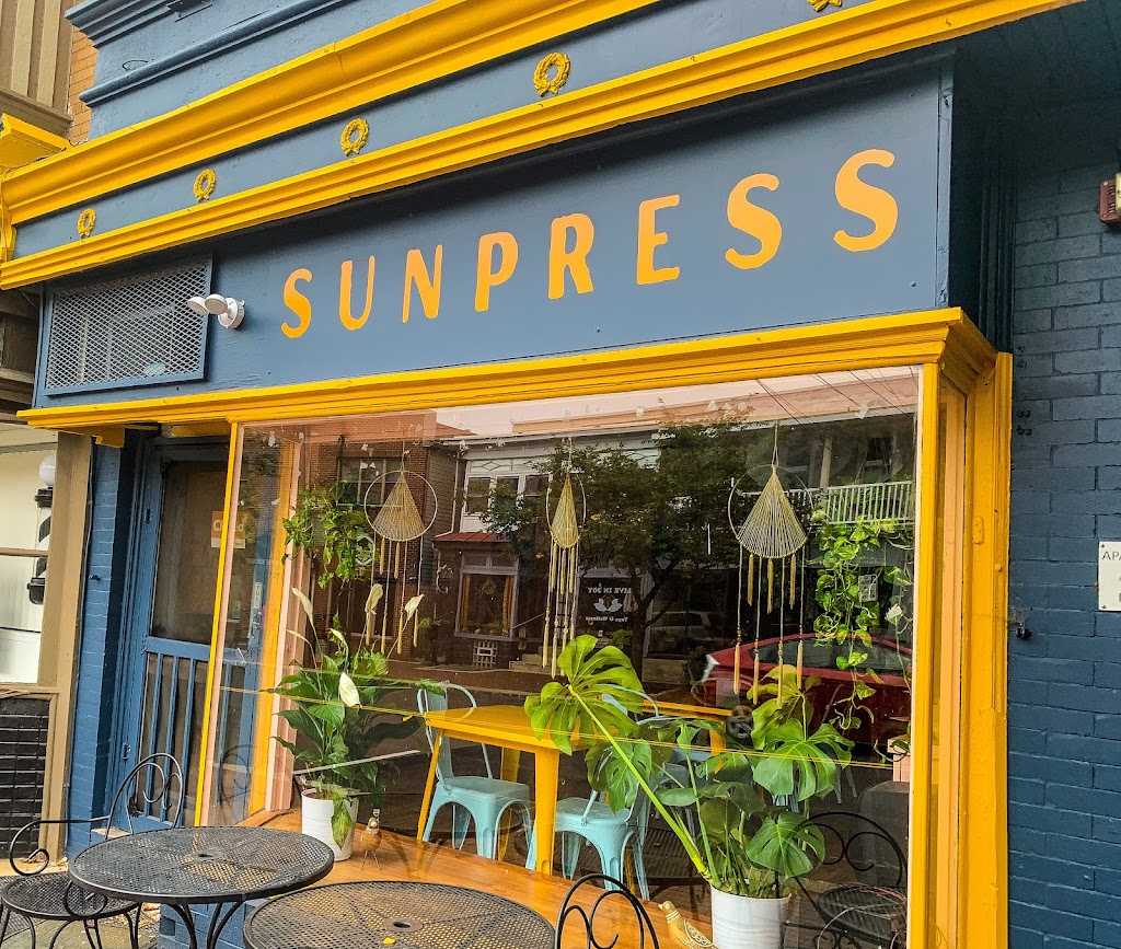 SunPress 08106