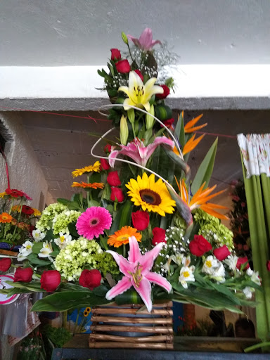 Floreria la Chiquita