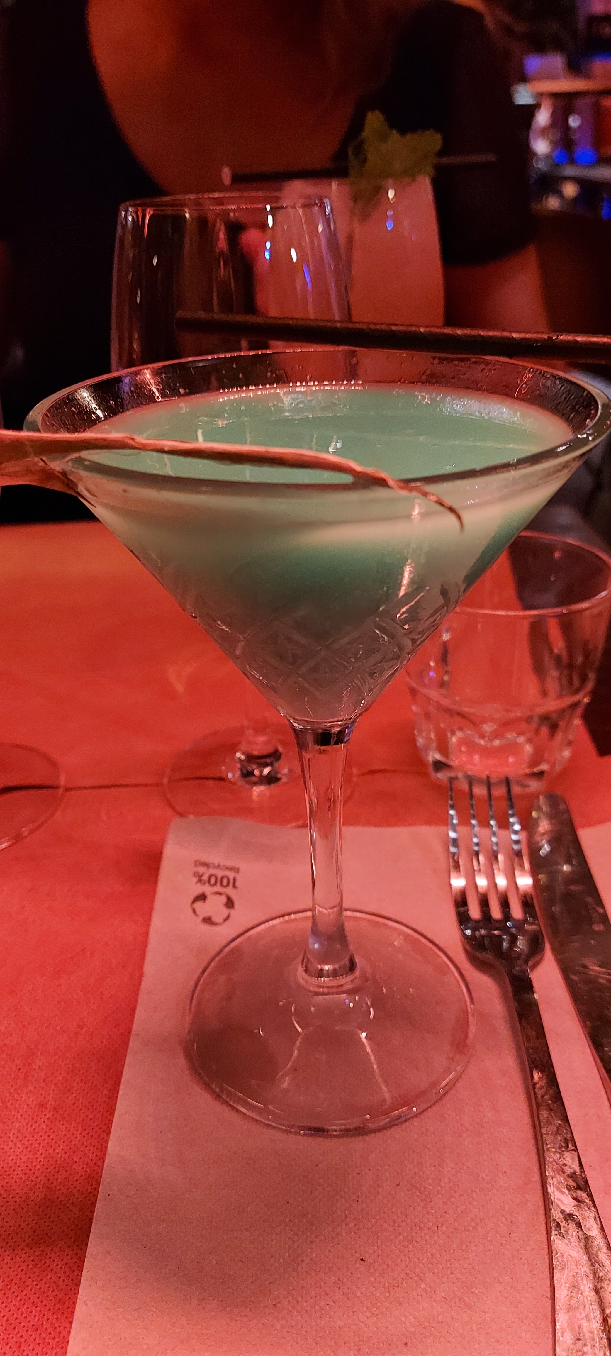 Photo n° 1 de l'avis de Christine.o fait le 21/09/2020 à 20:15