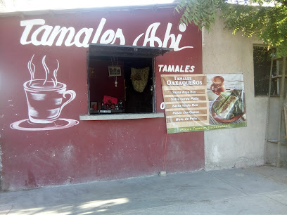 Tamales Abi