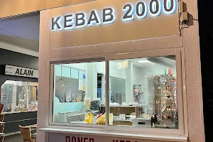 Kebab 2000 image