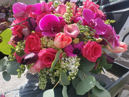 Florist «French Florist», reviews and photos, 8658 W Pico Blvd, Los Angeles, CA 90035, USA