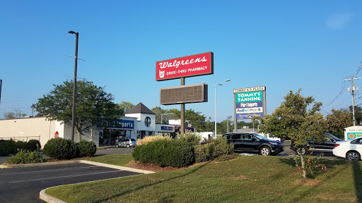 Drug Store «Walgreens», reviews and photos, 1036 W Main St, Branford, CT 06405, USA