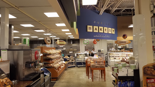 Supermarket «Publix Super Market at Barclay», reviews and photos, 14371 Spring Hill Dr, Spring Hill, FL 34609, USA